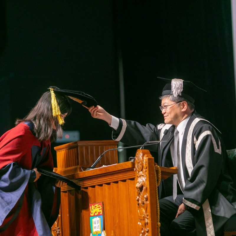 Graduation Ceremony 2019 – Snapshots (1)