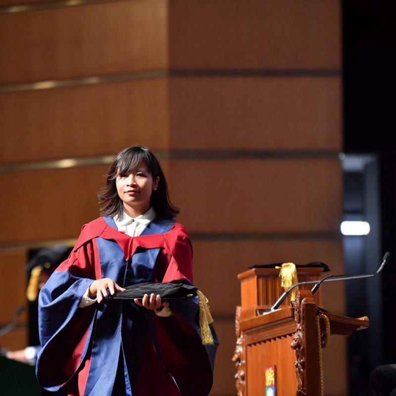 Graduation Ceremony 2019 – Snapshots (1)