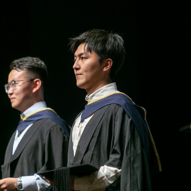 Graduation Ceremony 2019 – Snapshots (1)