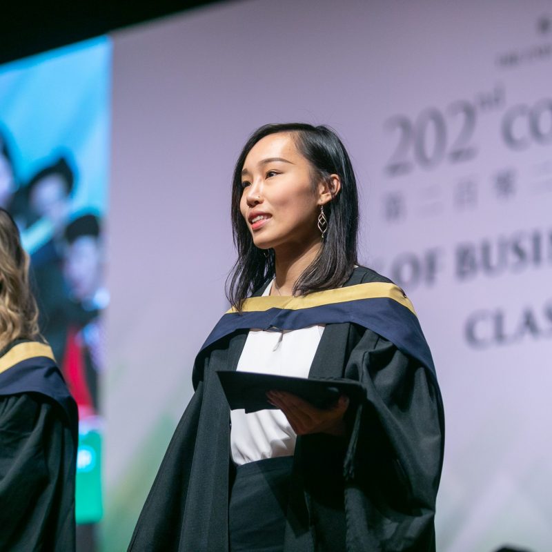 Graduation Ceremony 2019 – Snapshots (1)