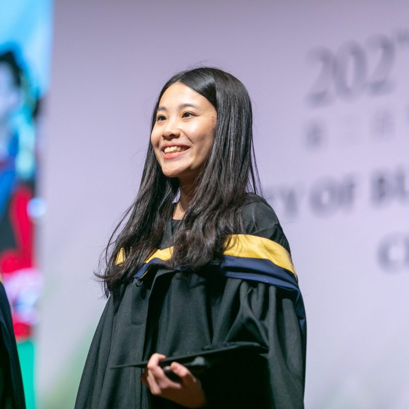 Graduation Ceremony 2019 – Snapshots (1)