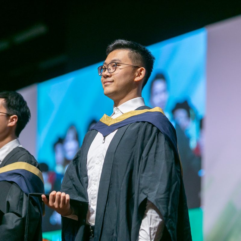 Graduation Ceremony 2019 – Snapshots (1)