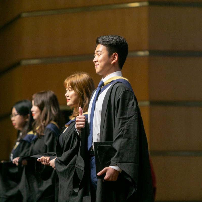 Graduation Ceremony 2019 – Snapshots (1)