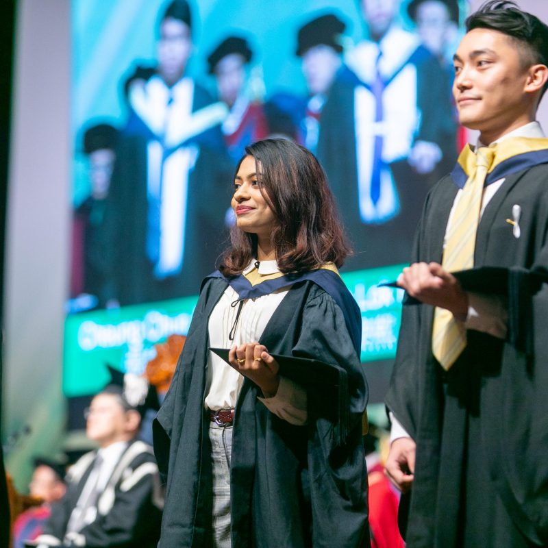 Graduation Ceremony 2019 – Snapshots (1)