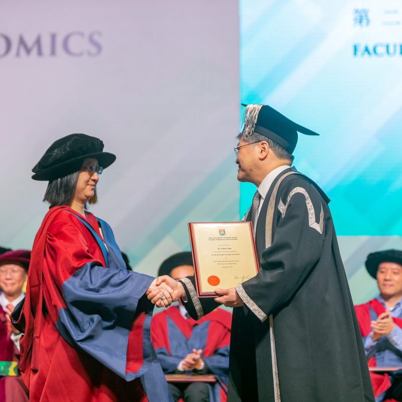 Graduation Ceremony 2019 – Snapshots (1)