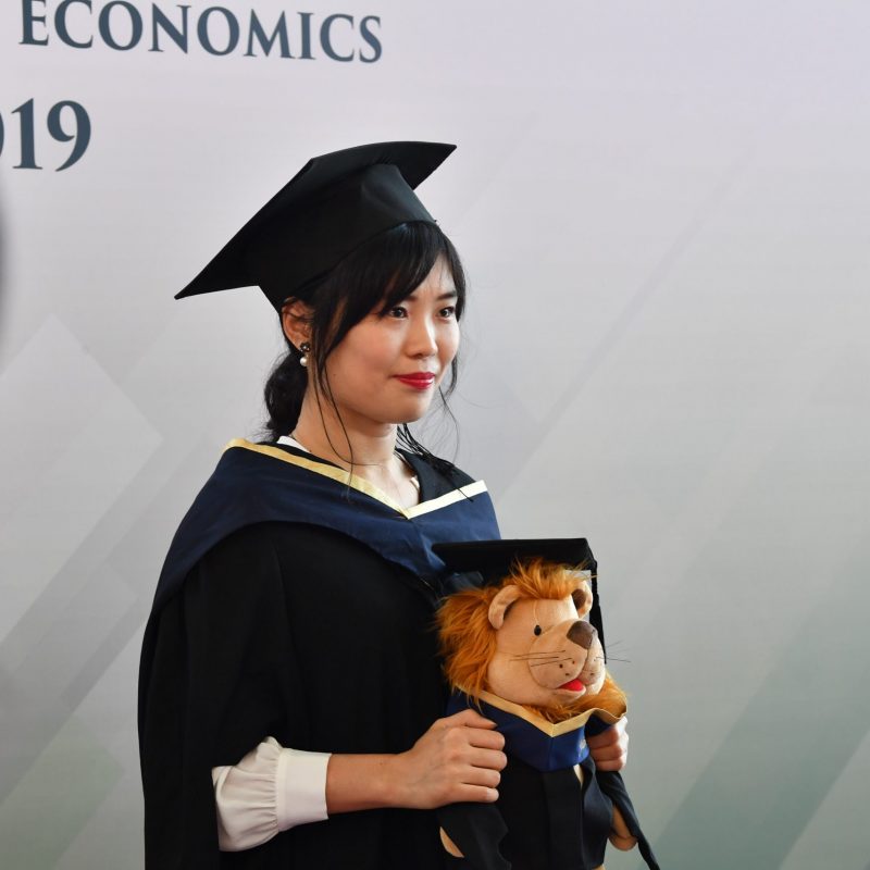 Graduation Ceremony 2019 – Snapshots (2)