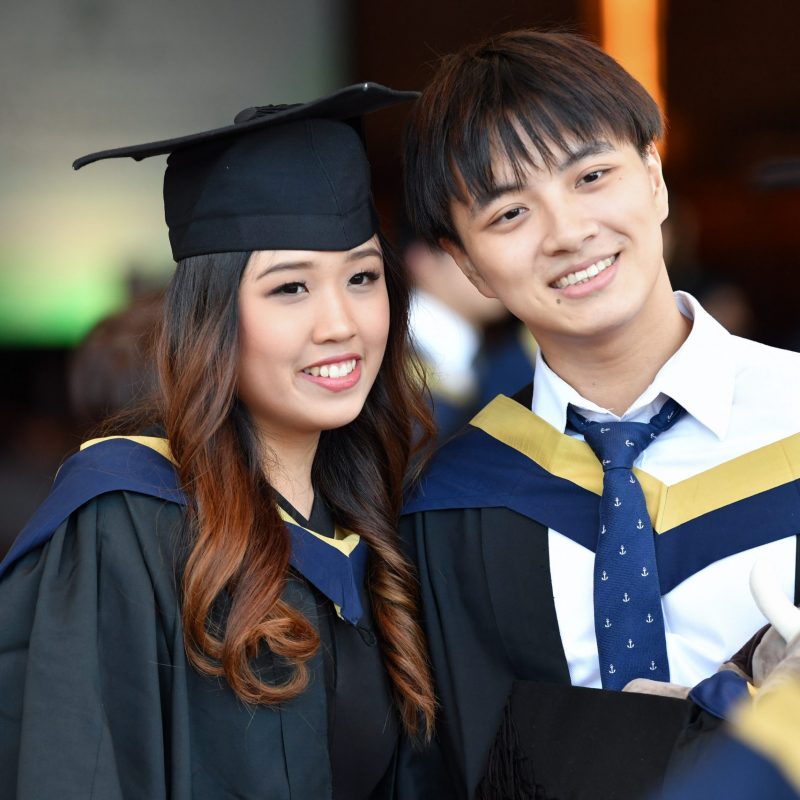 Graduation Ceremony 2019 – Snapshots (2)
