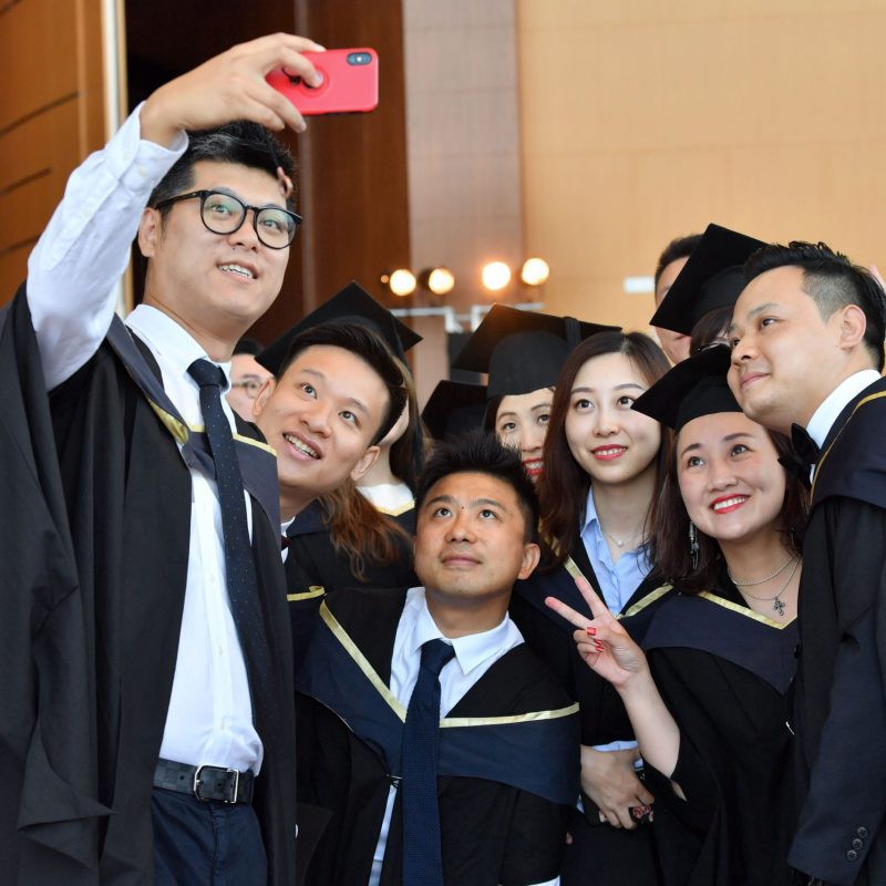 Graduation Ceremony 2019 – Snapshots (2)