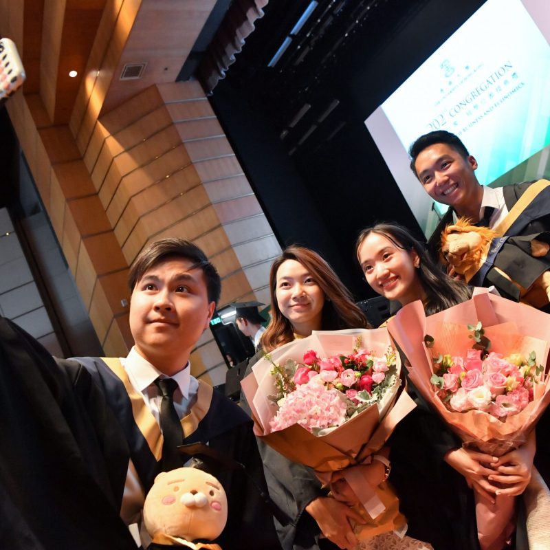 Graduation Ceremony 2019 – Snapshots (2)