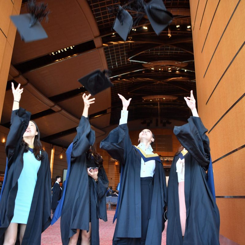 Graduation Ceremony 2019 – Snapshots (2)