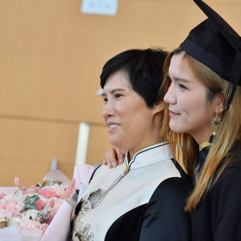 Graduation Ceremony 2019 – Snapshots (2)