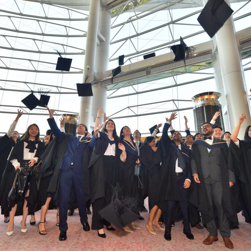 Graduation Ceremony 2019 – Snapshots (2)