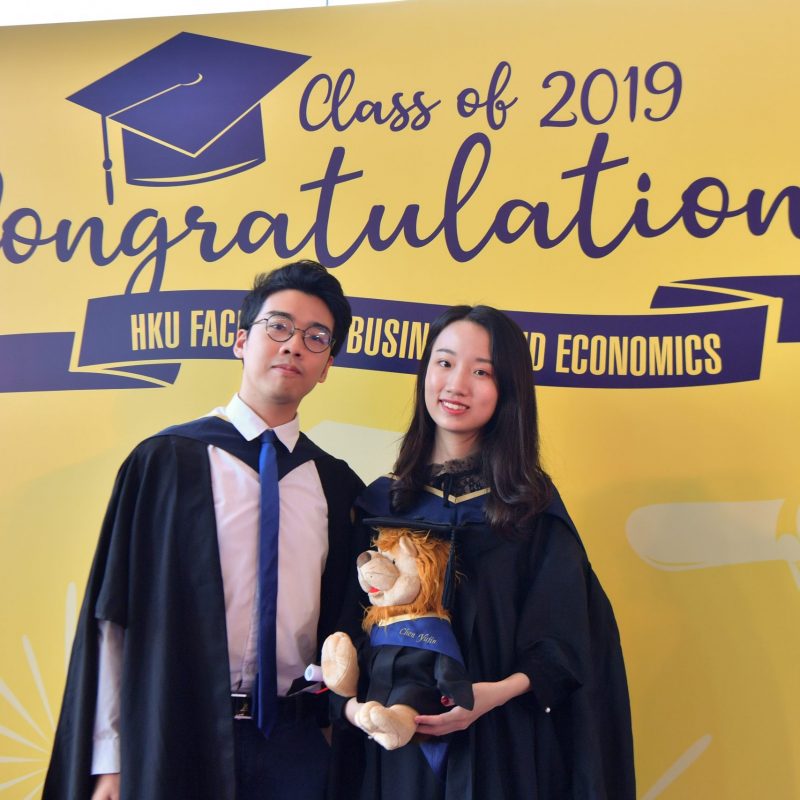 Graduation Ceremony 2019 – Snapshots (2)