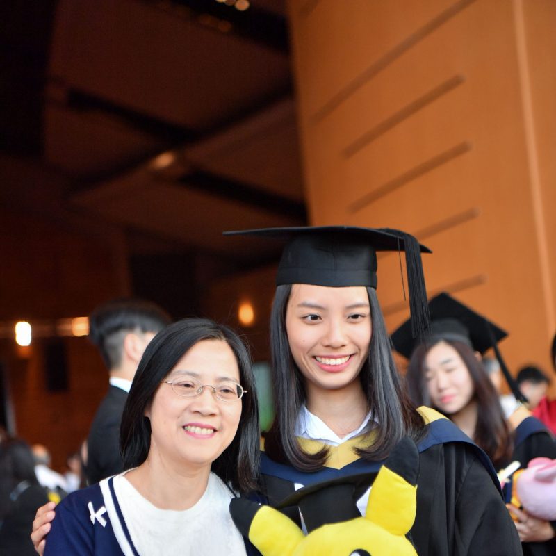 Graduation Ceremony 2019 – Snapshots (2)