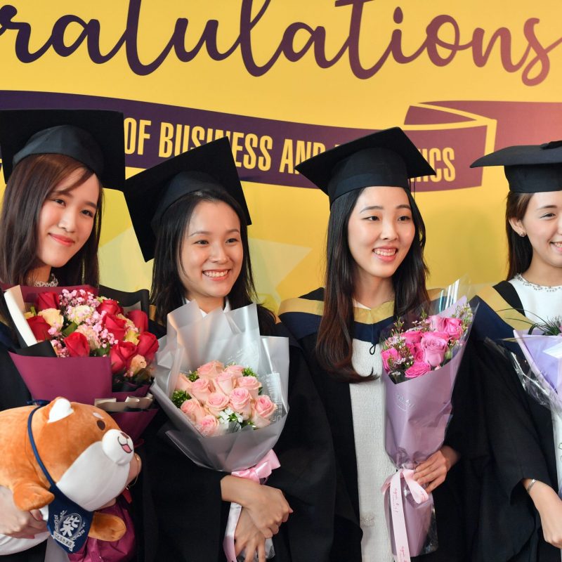 Graduation Ceremony 2019 – Snapshots (2)