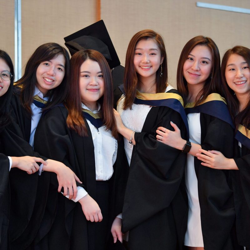 Graduation Ceremony 2019 – Snapshots (3)