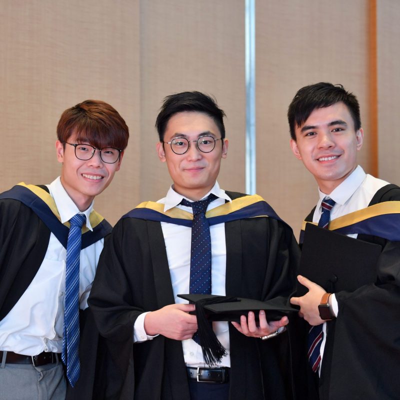 Graduation Ceremony 2019 – Snapshots (3)