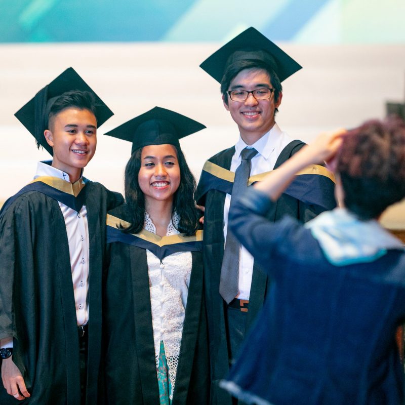 Graduation Ceremony 2019 – Snapshots (3)