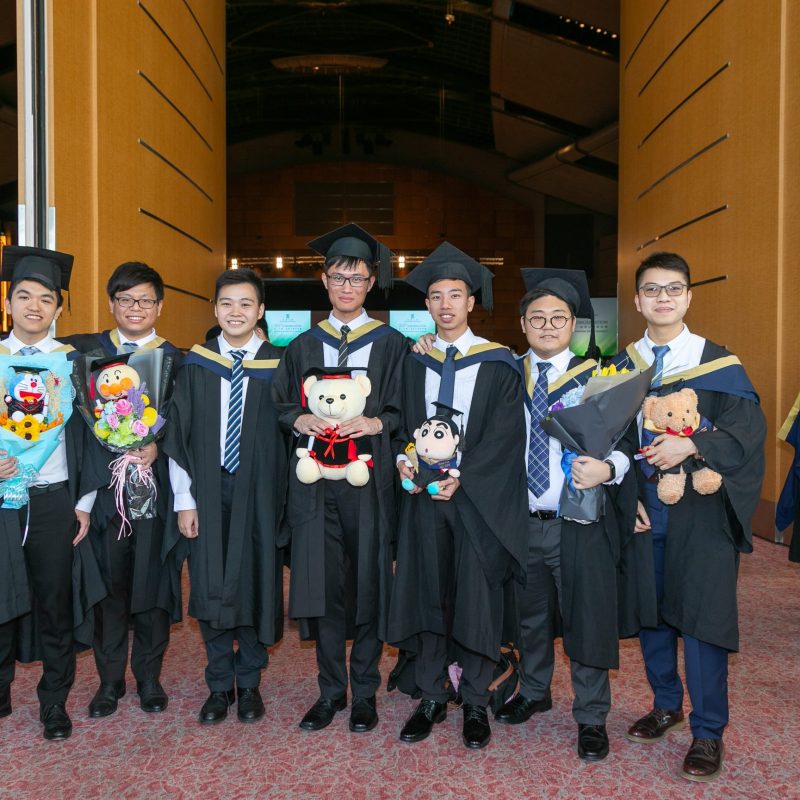 Graduation Ceremony 2019 – Snapshots (3)