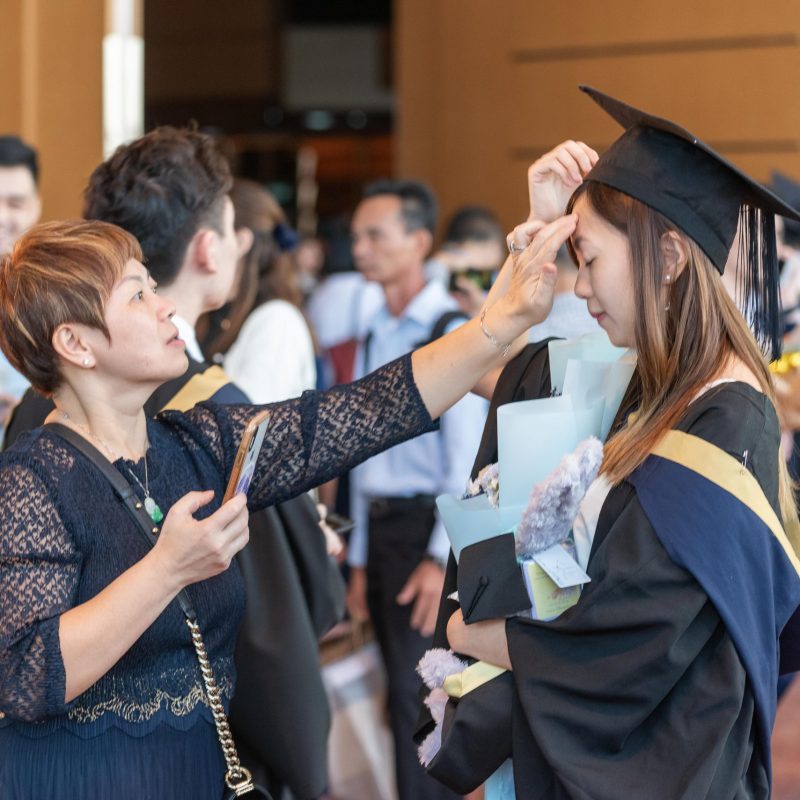 Graduation Ceremony 2019 – Snapshots (3)