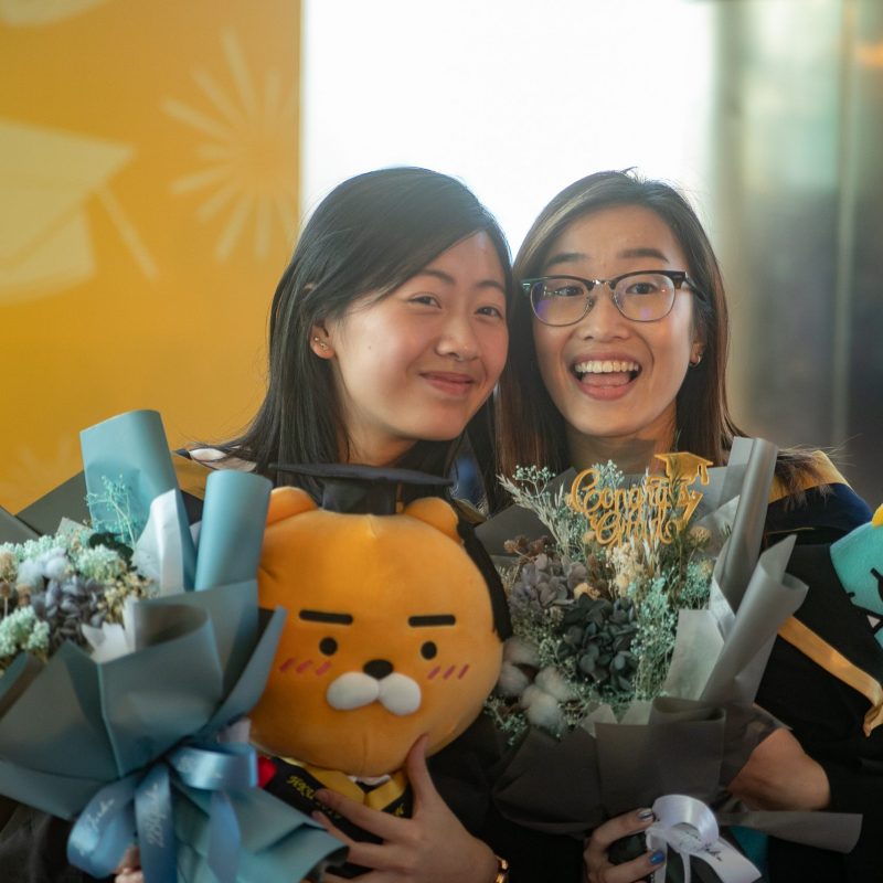 Graduation Ceremony 2019 – Snapshots (3)