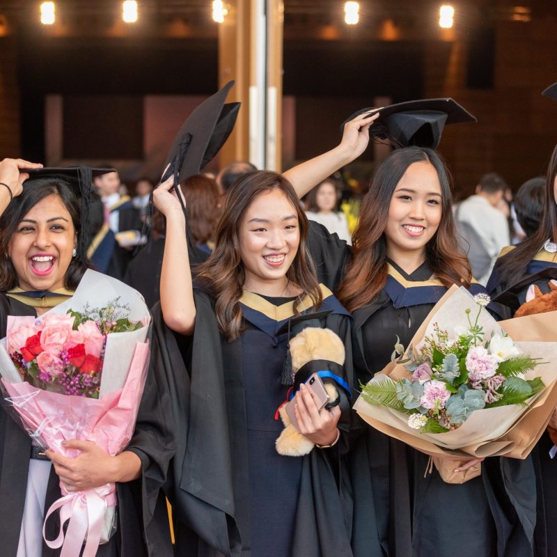 Graduation Ceremony 2019 – Snapshots (3)