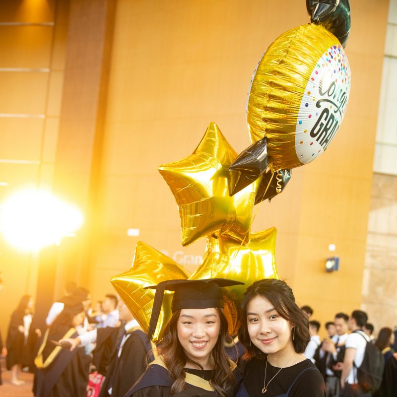 Graduation Ceremony 2019 – Snapshots (3)