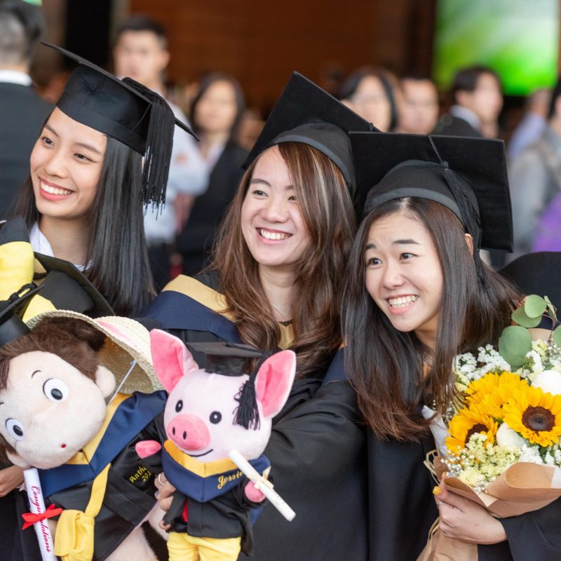 Graduation Ceremony 2019 – Snapshots (3)