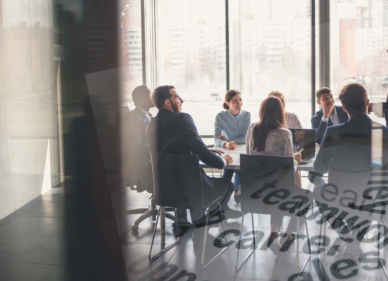 How do companies mitigate management challenges in the face of pandemic?