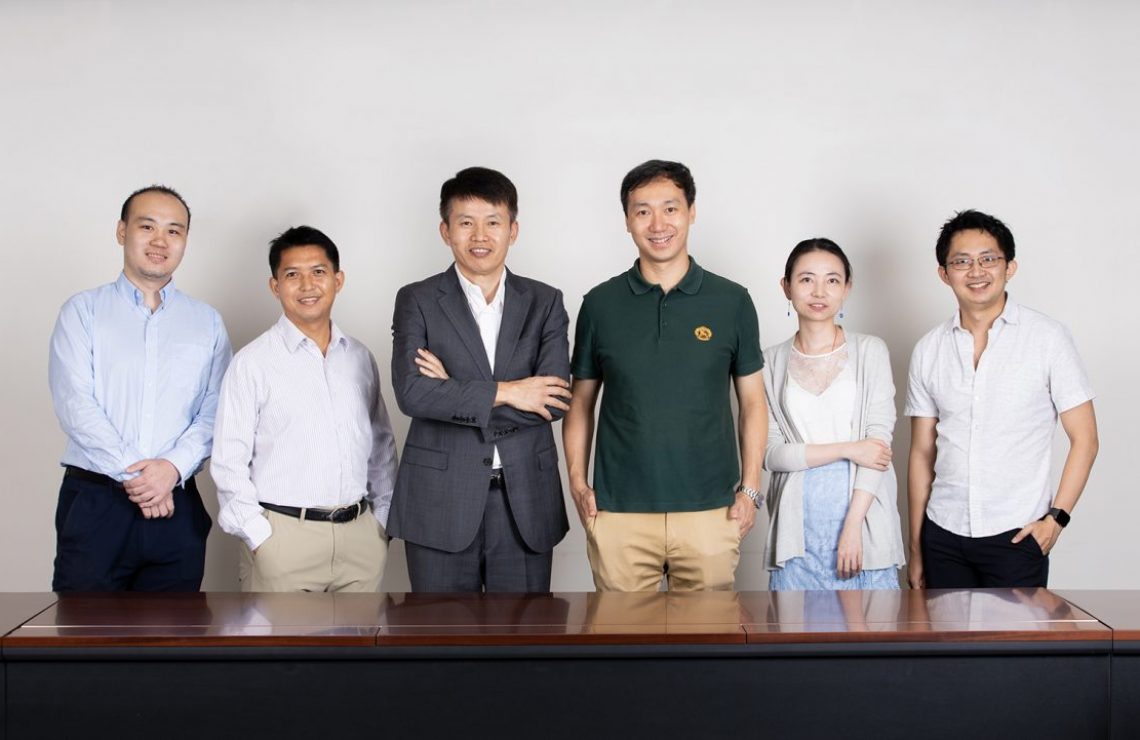 HKU Business School garners record high RGC funding in 10 years