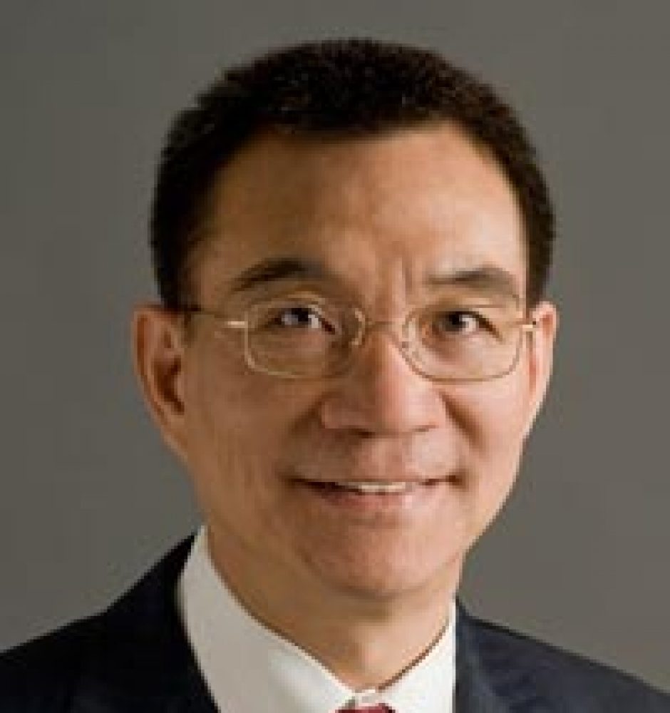 Justin Yifu Lin