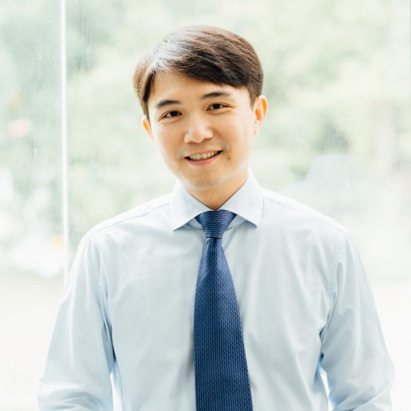 Prof. Travis CHOW