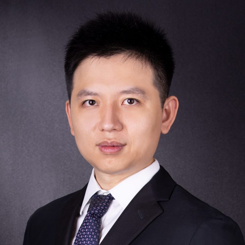 Dr. Fangzhou LU's portfolio