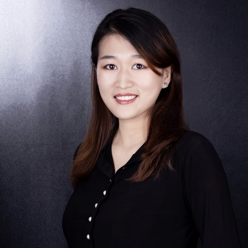 Ms. Jiayi LI's portfolio