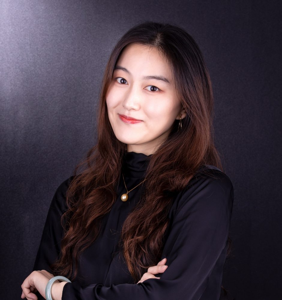 Yaoyuan ZHANG