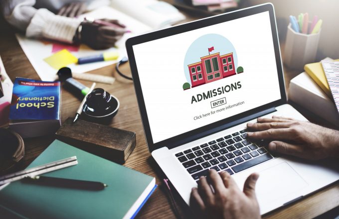 Live webinars: Introduction to Masters programmes
