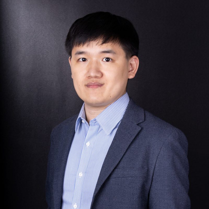 Prof. Jian ZHANG's portfolio