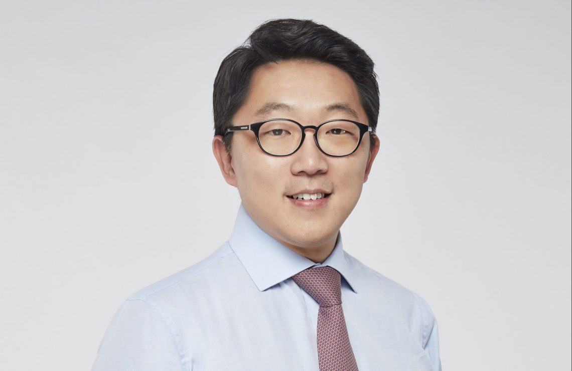 HKU Lecturer Mr. David S. Lee Wins UGC Teaching Award 2020 – The First Business Discipline Faculty Member in Hong Kong to Receive a Top Teaching Honour
