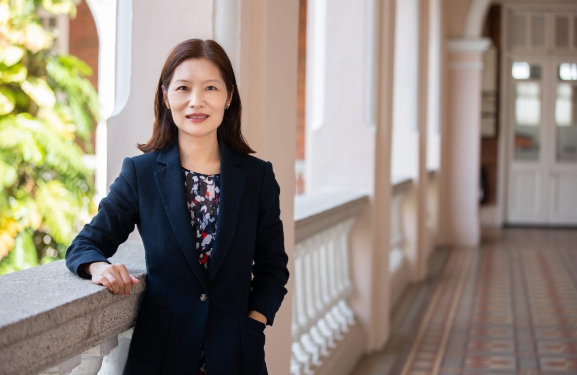 HKU Echo Wen Wan named among MSI’s top marketing academics