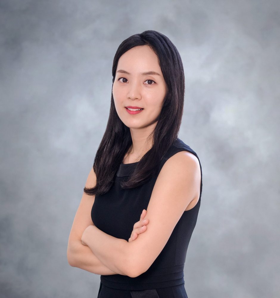 Sara KIM