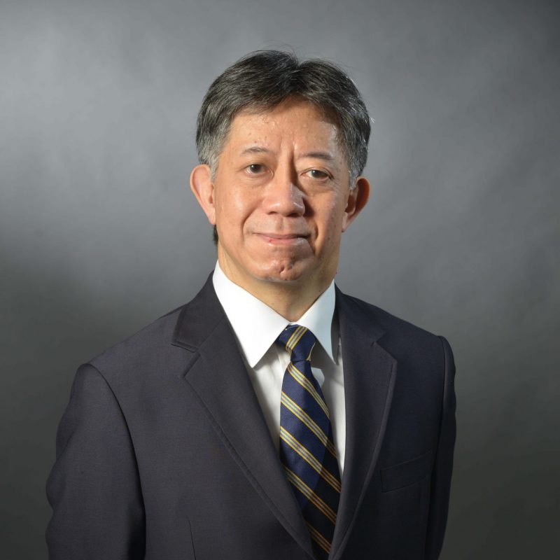 Dr. Yim Fai LUK