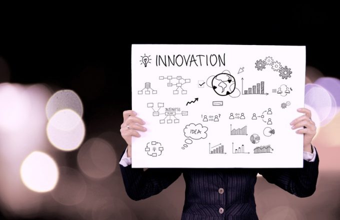How Breakthrough Innovation creates start-up success in competitive markets