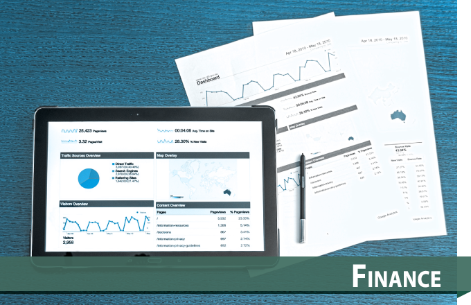 Does Change in the Information Environment Affect Financing Choices?