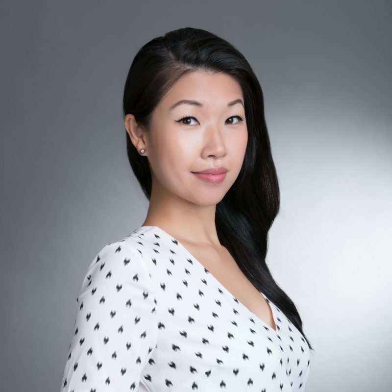 Dr. Bonnie Hayden CHENG