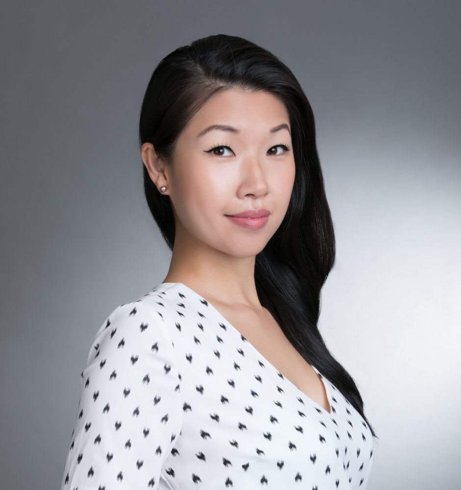 Bonnie Hayden Cheng