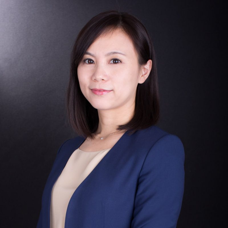 Dr. Jing LI