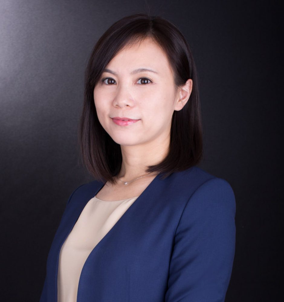 Jing Li | Hku Business School