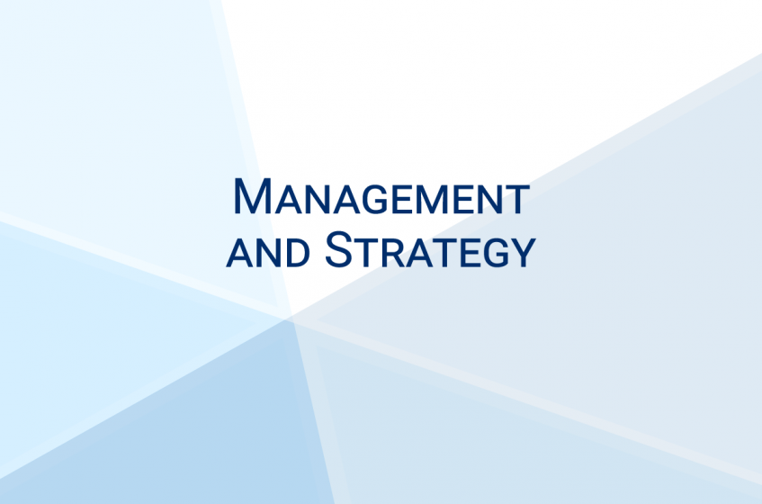 “Supply Networks and Hidden Critical Suppliers” by Prof. Thomas Younghoon CHOI