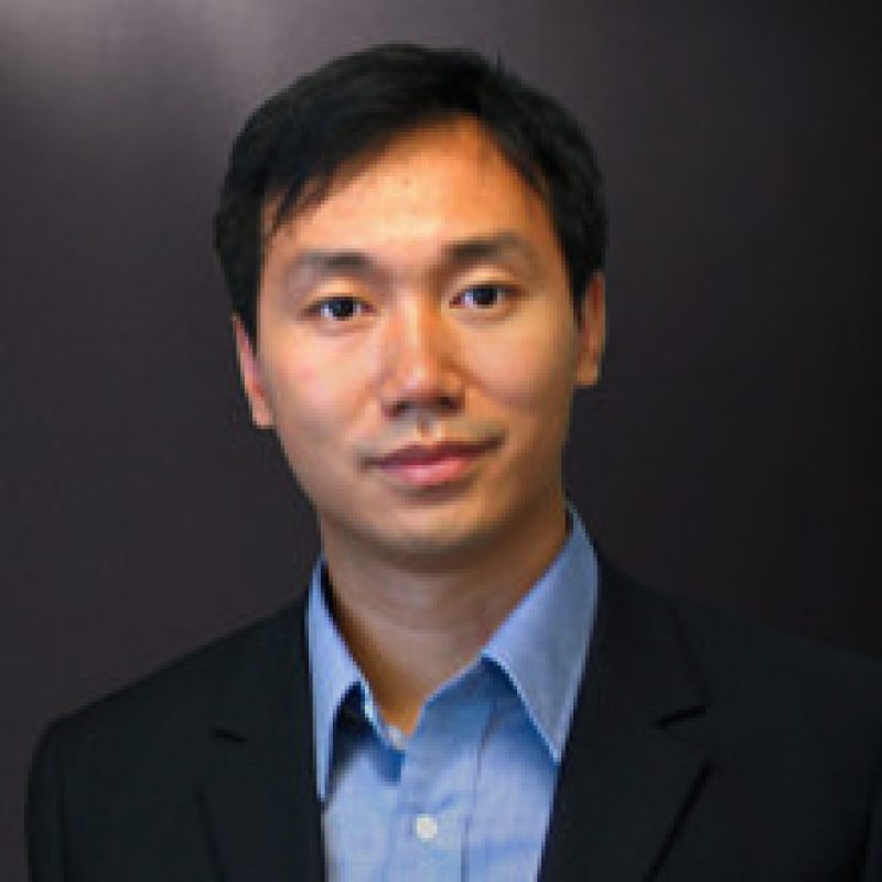 Prof. Chen LIN's portfolio