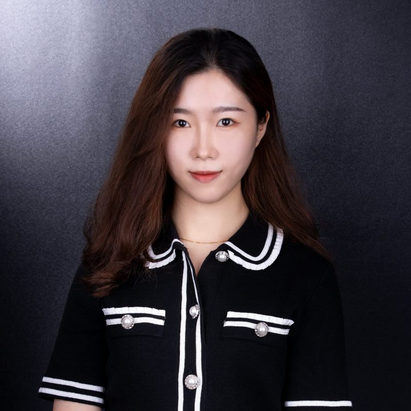 Ms. Shihua QIN's portfolio
